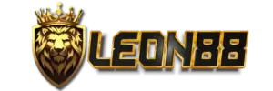LEON88 SLOT LOGO