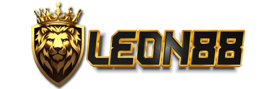 LEON88 SLOT LOGO