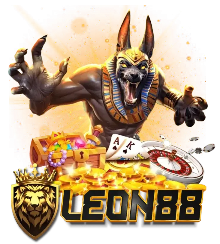อัปเดตเกมสล็อตใหม่ที่ LEON88 2026